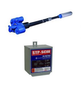 UPP Pipes & Submersible Pumps